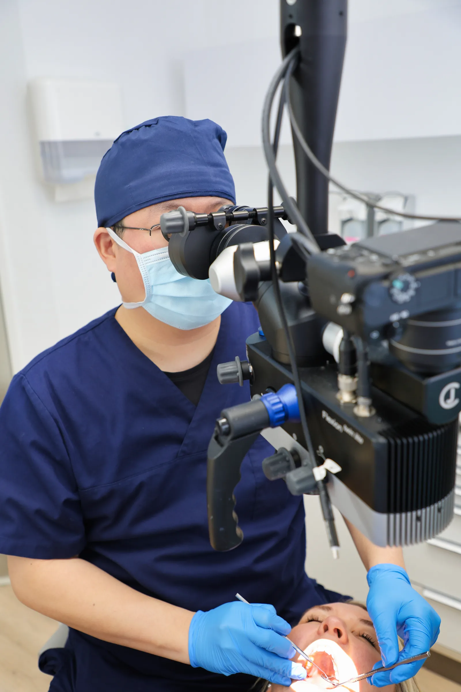 Moderne Zahnmedizin bei Zahngut Bad Wünnenberg