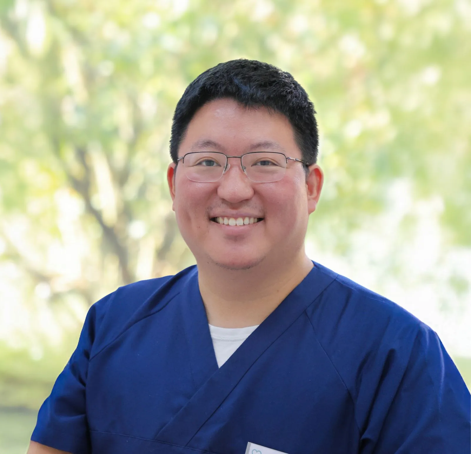 Duc Van Nguy — Zahngut Team