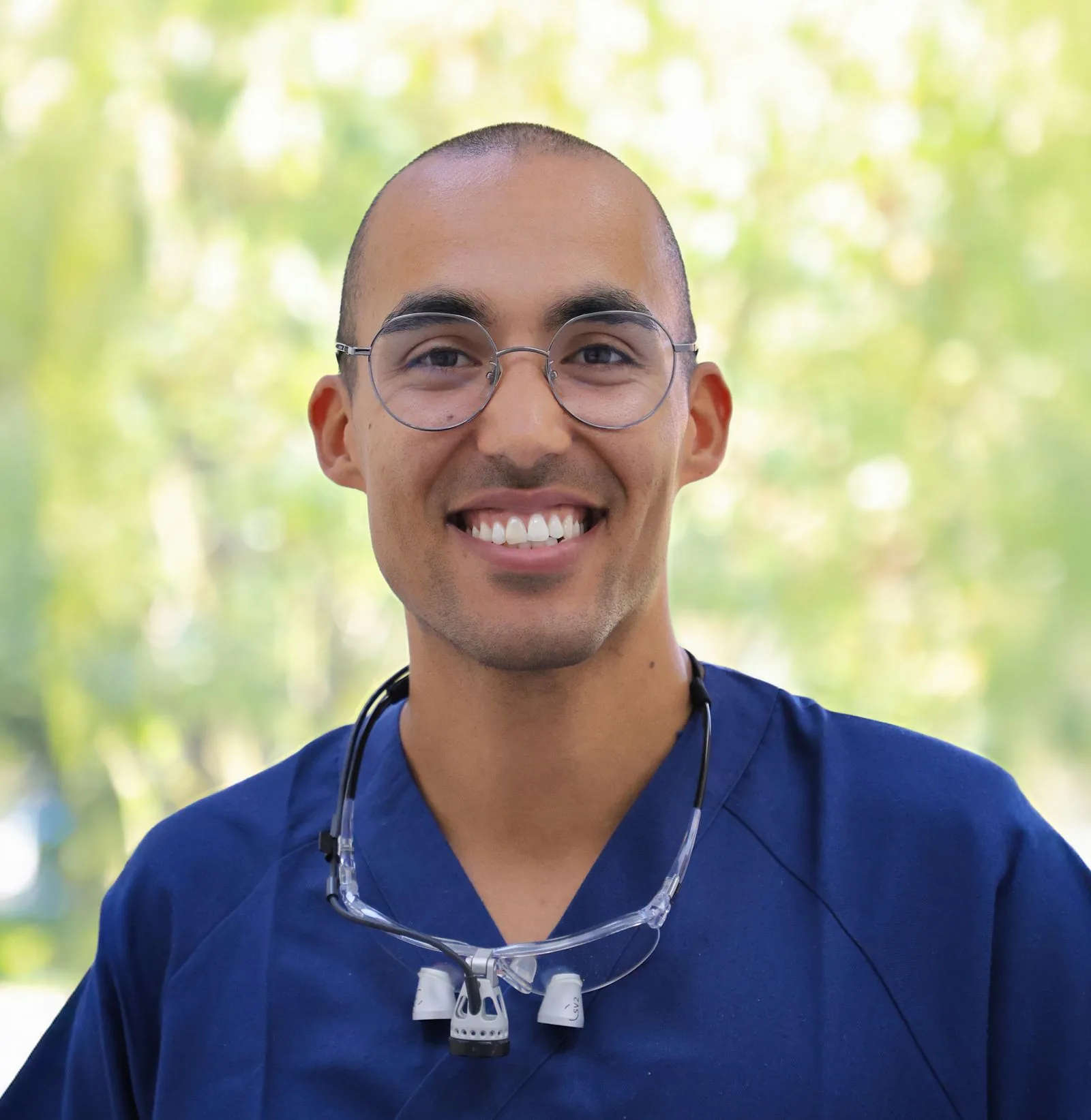 Kevin Krüger — Zahngut Team