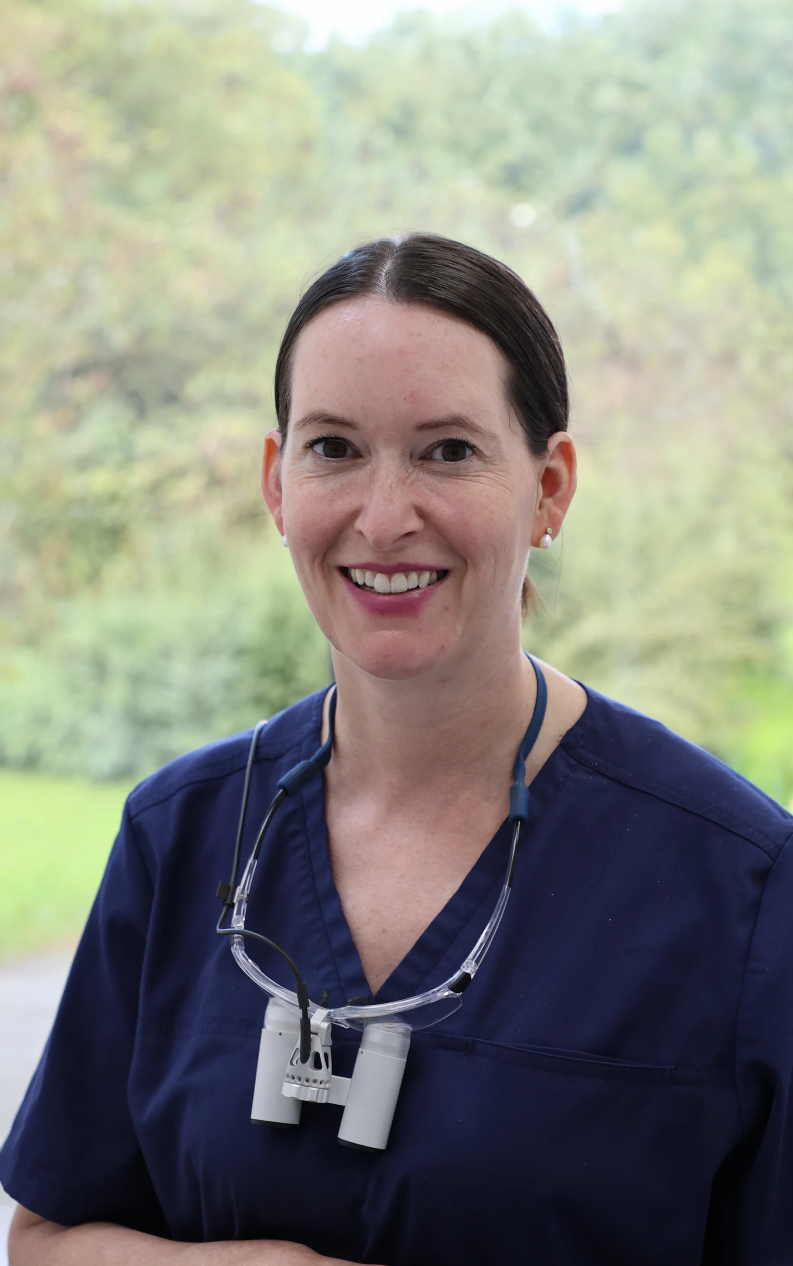 Dr. Elke Timme